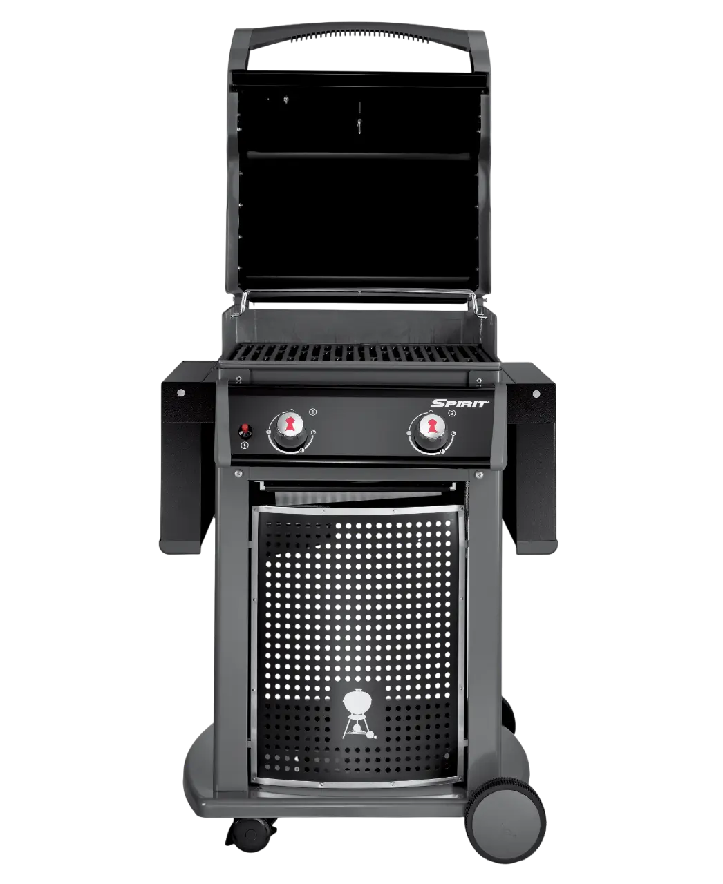 Spirit E-210 Klasik Gazlı Izgara