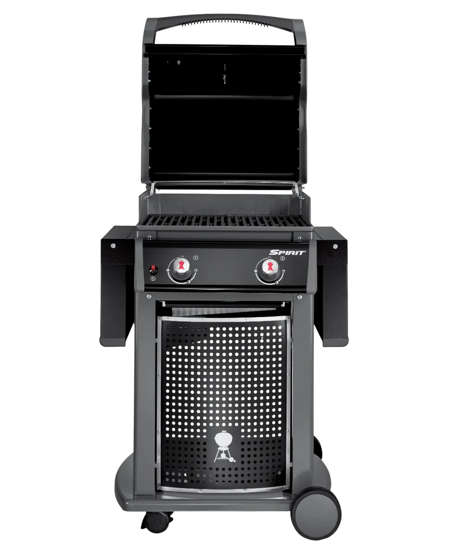 Spirit E-210 Klasik Gazlı Izgara