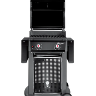 Spirit E-210 Klasik Gazlı Izgara