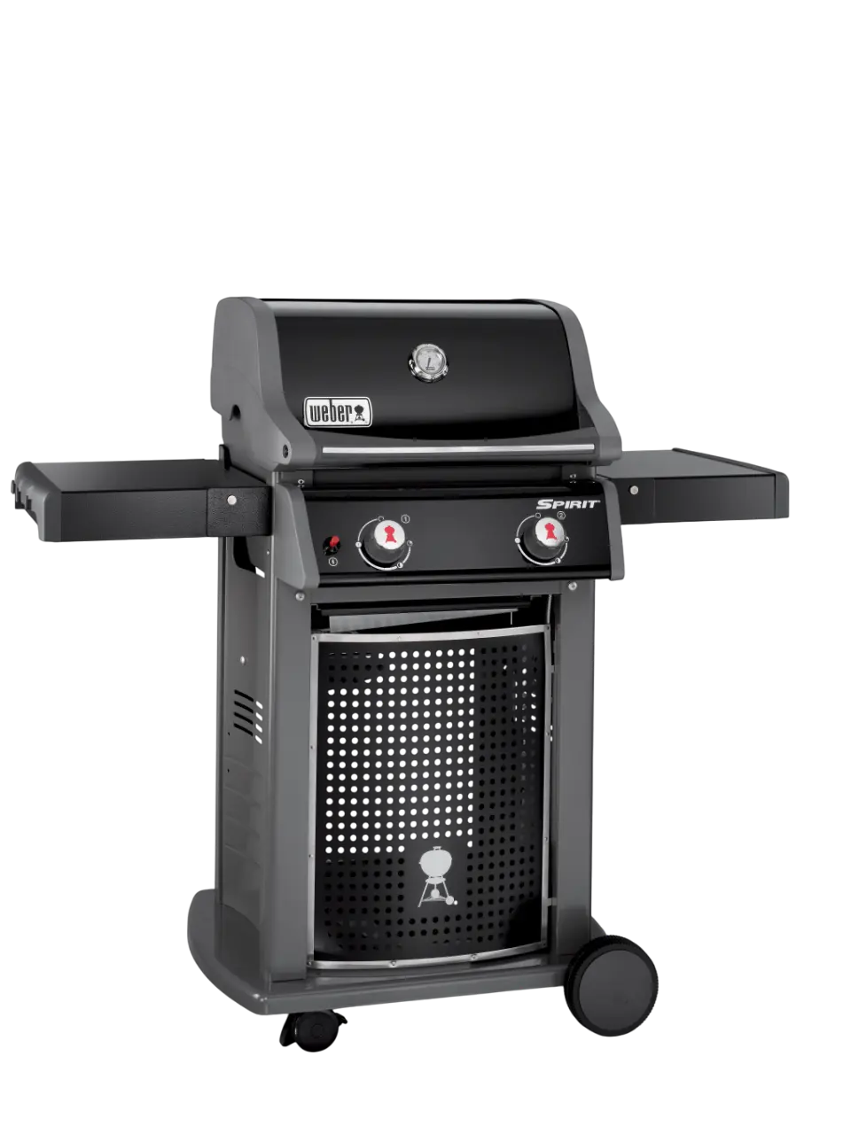 Spirit E-210 Klasik Gazlı Izgara