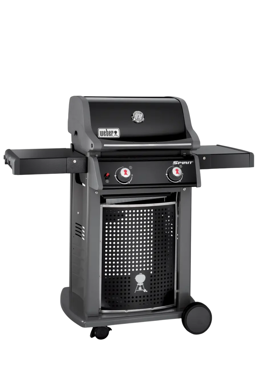Spirit E-210 Klasik Gazlı Izgara