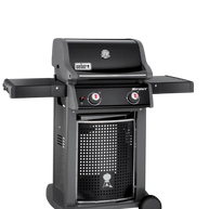 Spirit E-210 Klasik Gazlı Izgara