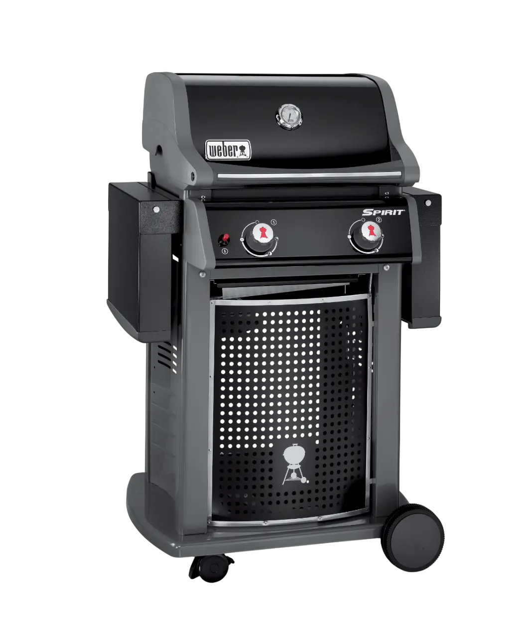 Spirit E-210 Klasik Gazlı Izgara