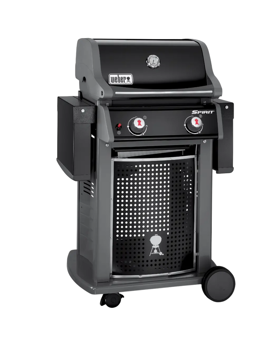 Spirit E-210 Klasik Gazlı Izgara