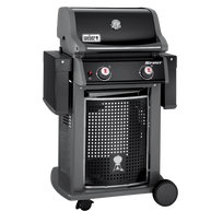 Spirit E-210 Klasik Gazlı Izgara