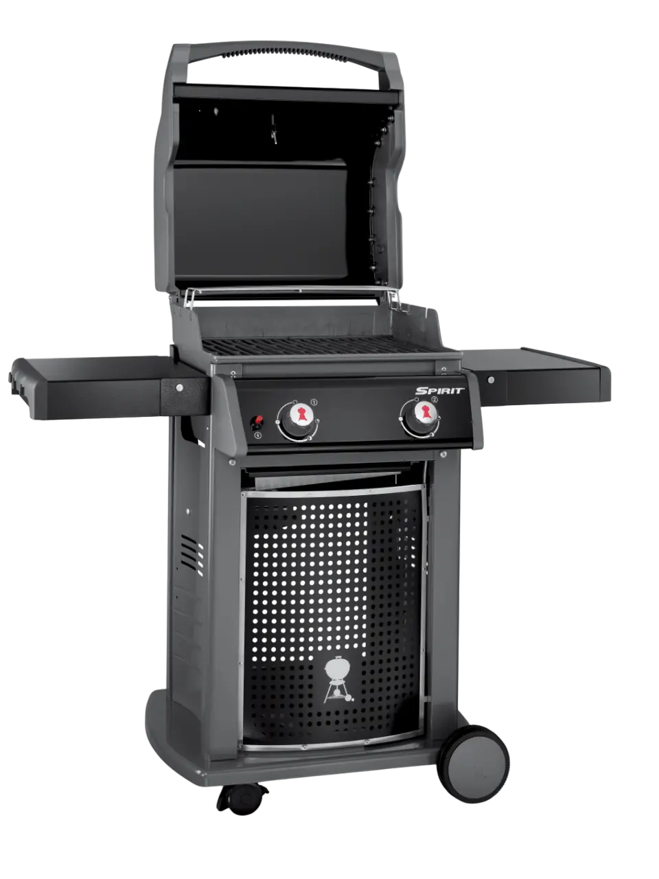Spirit E-210 Klasik Gazlı Izgara