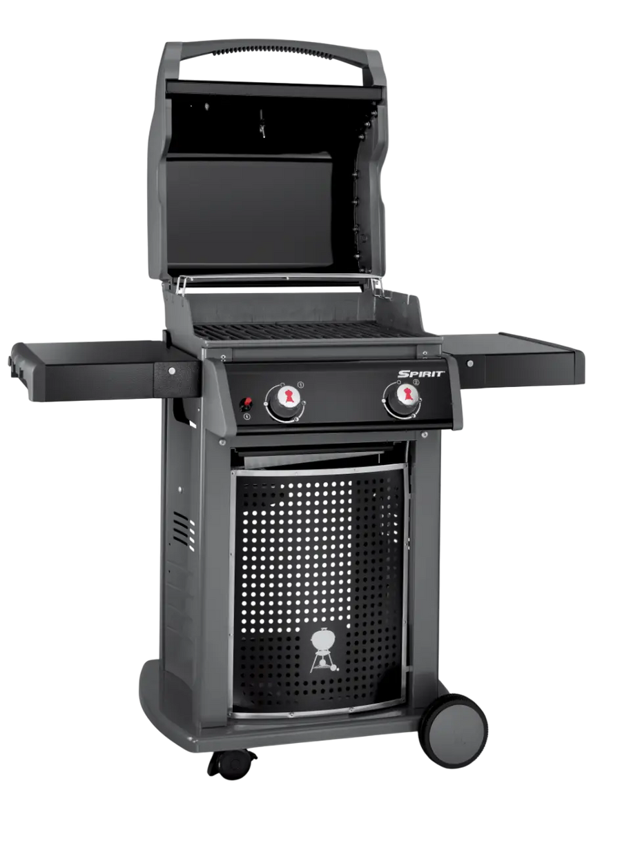 Spirit E-210 Klasik Gazlı Izgara