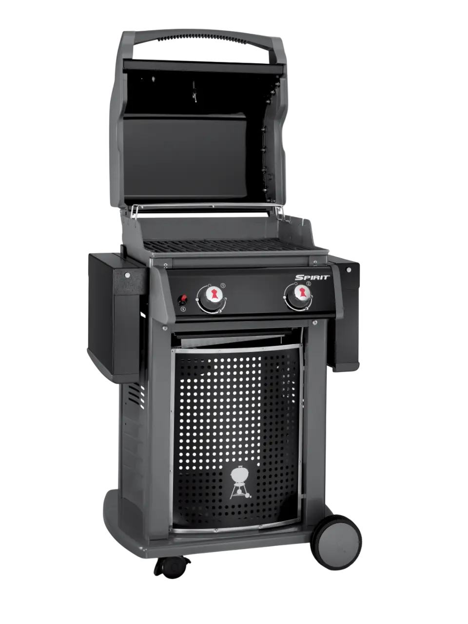 Spirit E-210 Klasik Gazlı Izgara