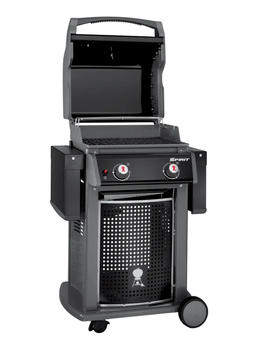 Spirit E-210 Klasik Gazlı Izgara