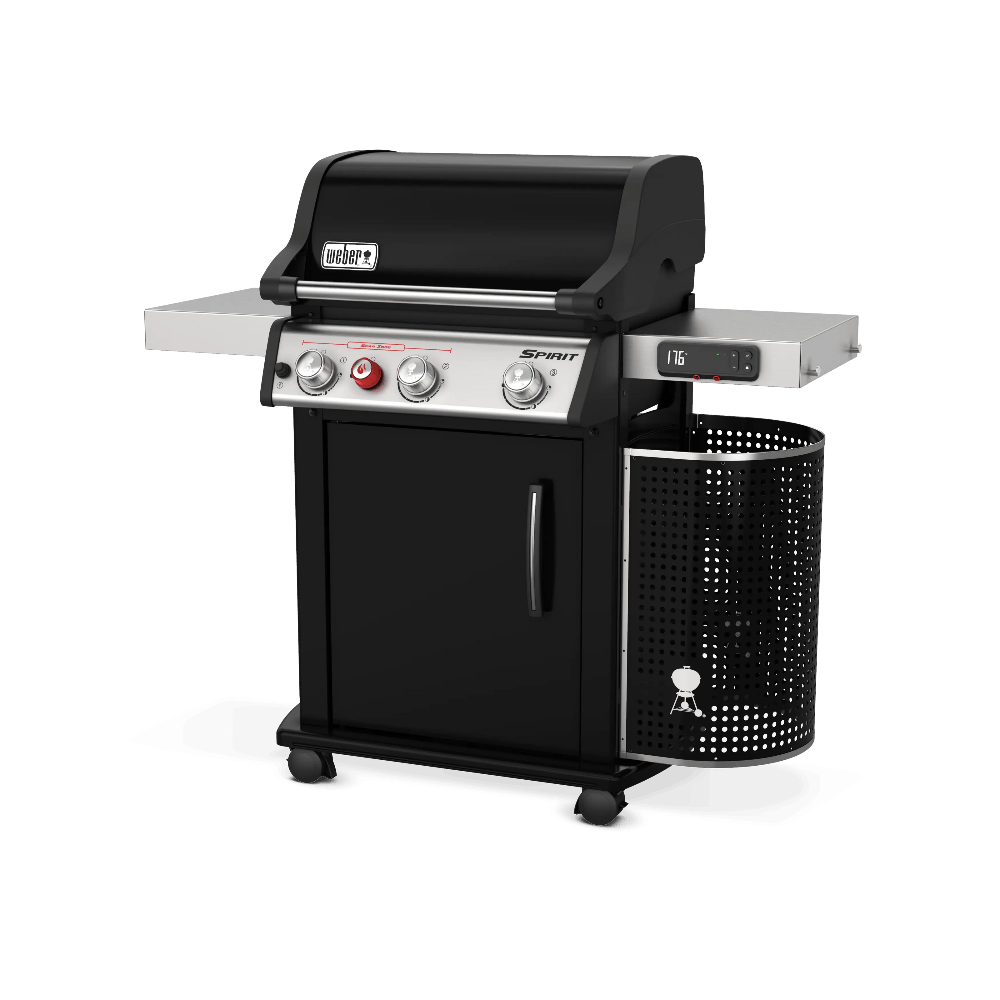 Spirit EPX-325S