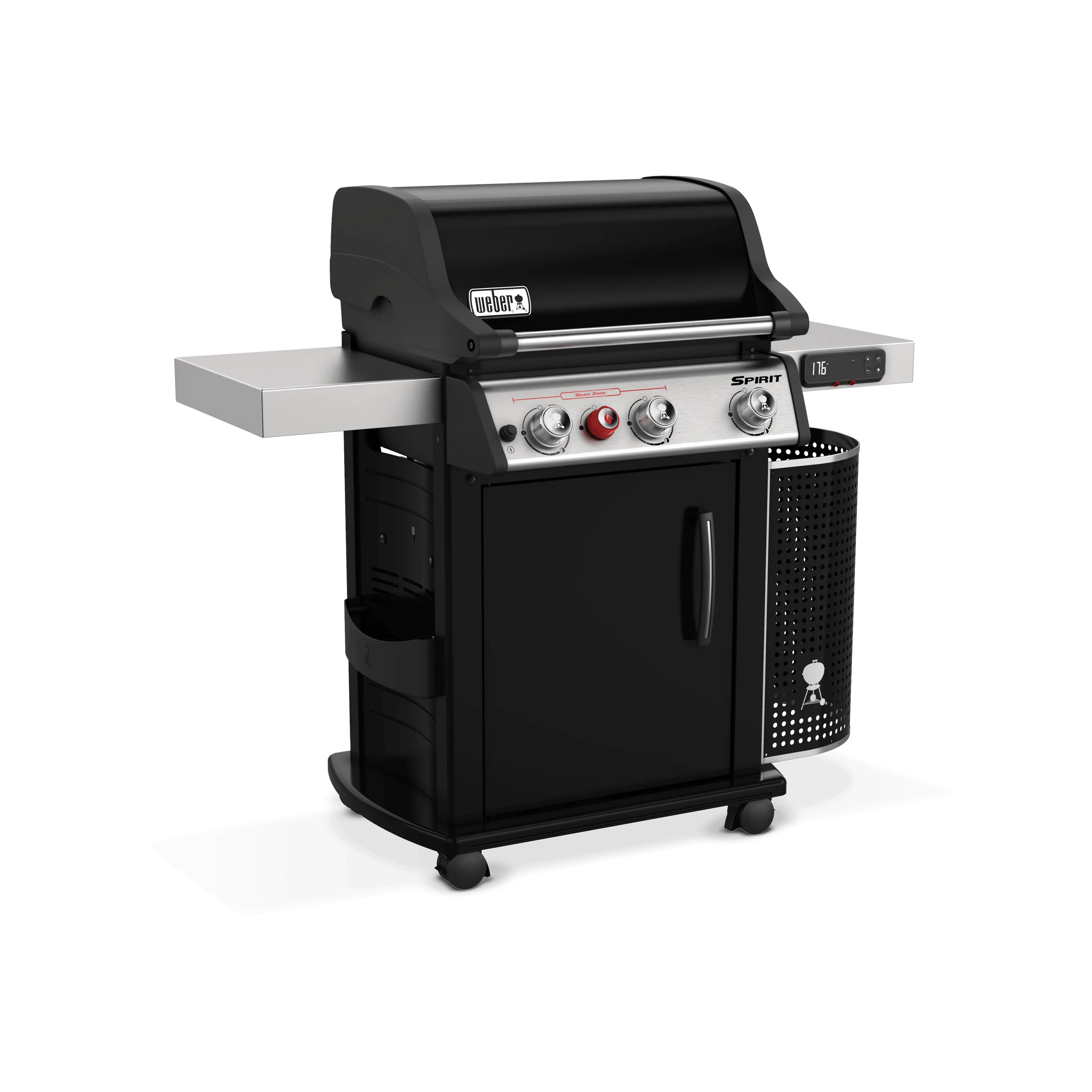 Spirit EPX-325S