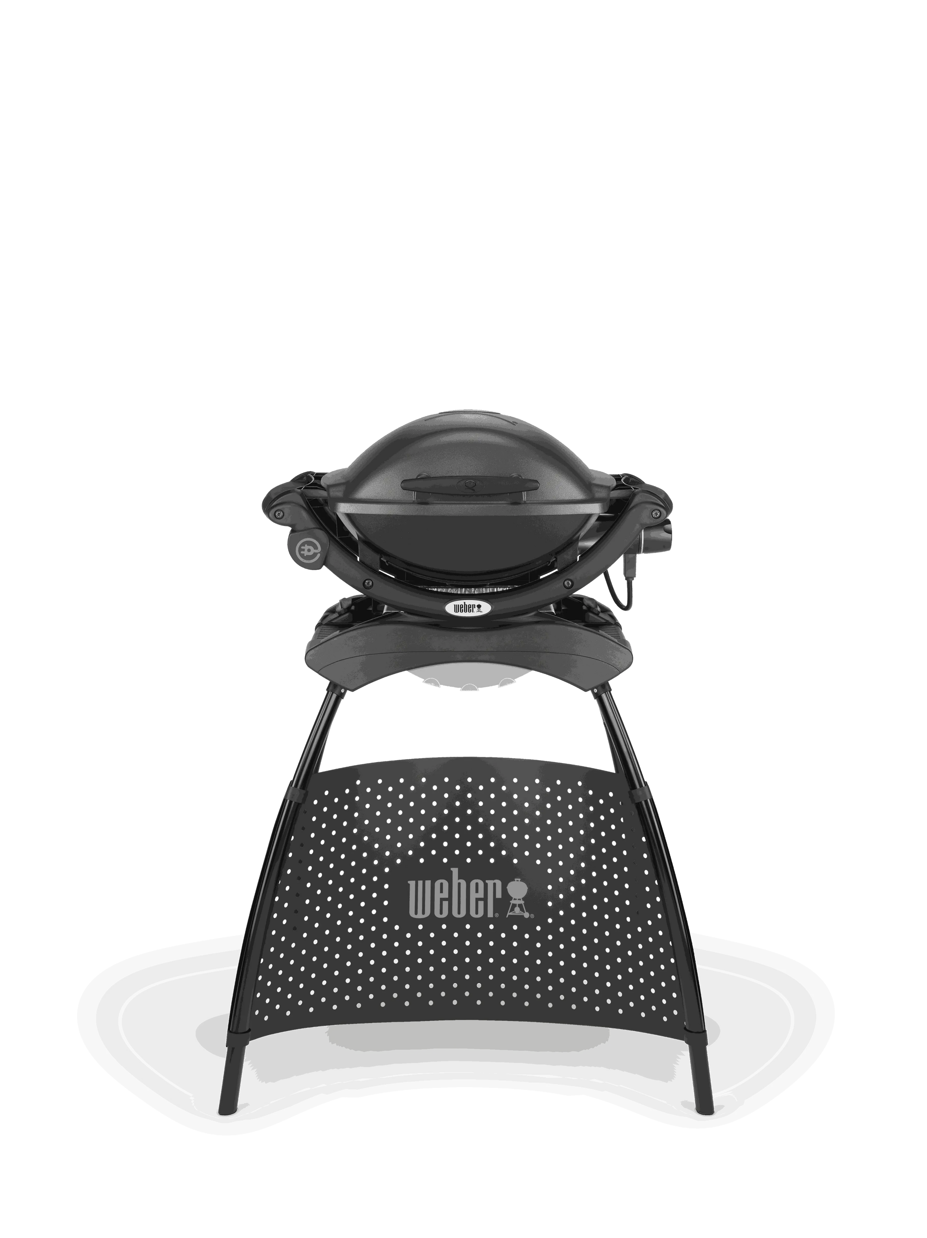 Elektrikli Barbekü