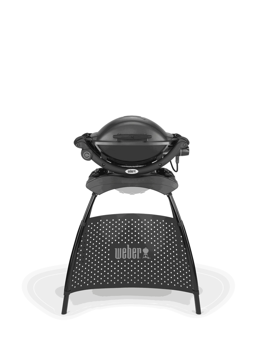 Elektrikli Barbekü