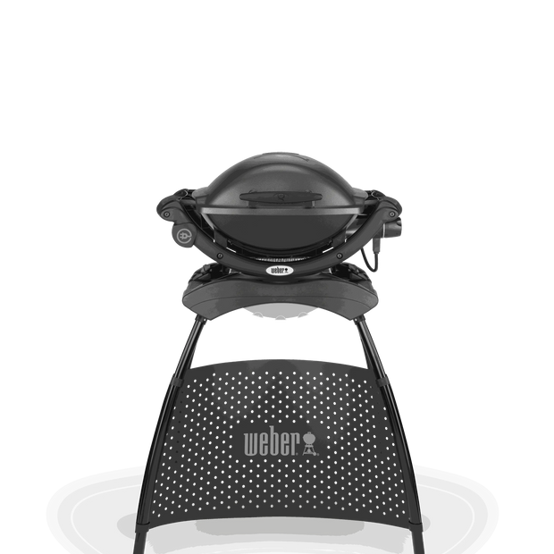 Elektrikli Barbekü