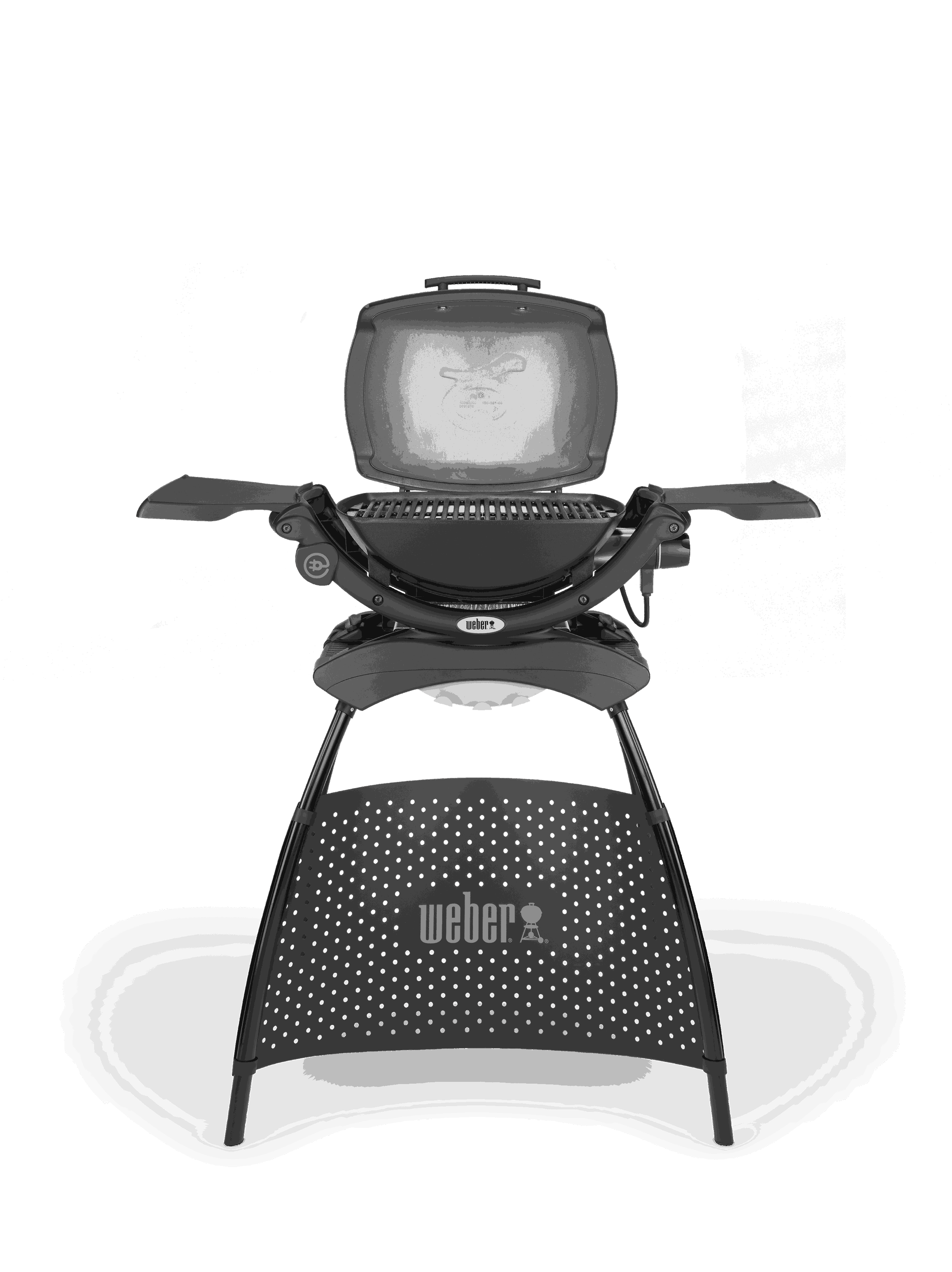 Elektrikli Barbekü