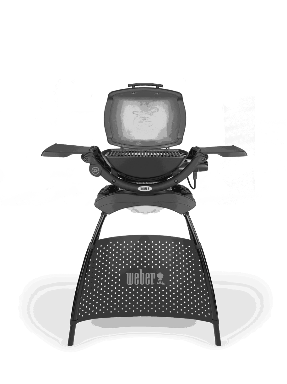 Elektrikli Barbekü