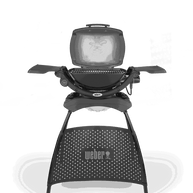 Elektrikli Barbekü