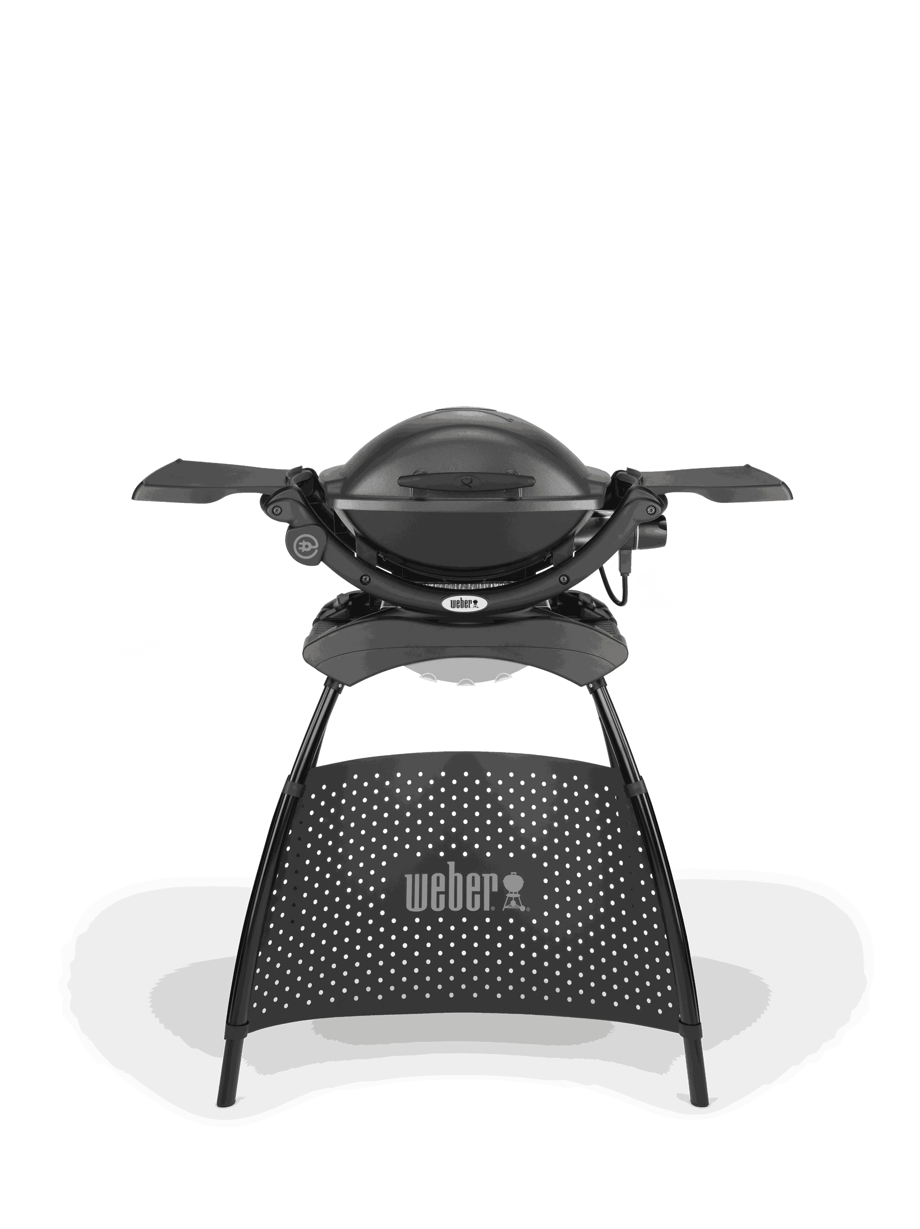 Elektrikli Barbekü
