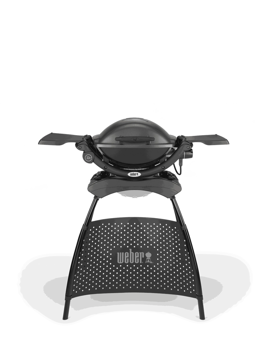 Elektrikli Barbekü