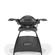 Elektrikli Barbekü