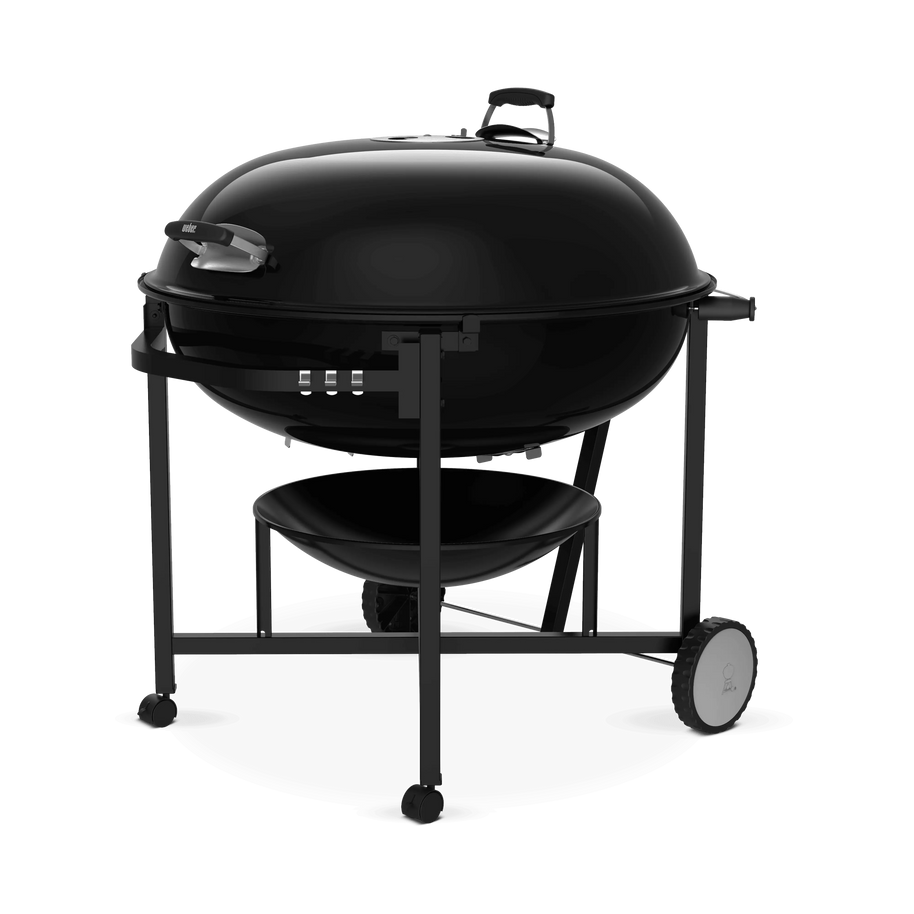 Ranch Kettle Siyah Kömürlü Mangal 94 cm