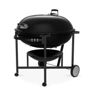 Ranch Kettle Siyah Kömürlü Mangal 94 cm