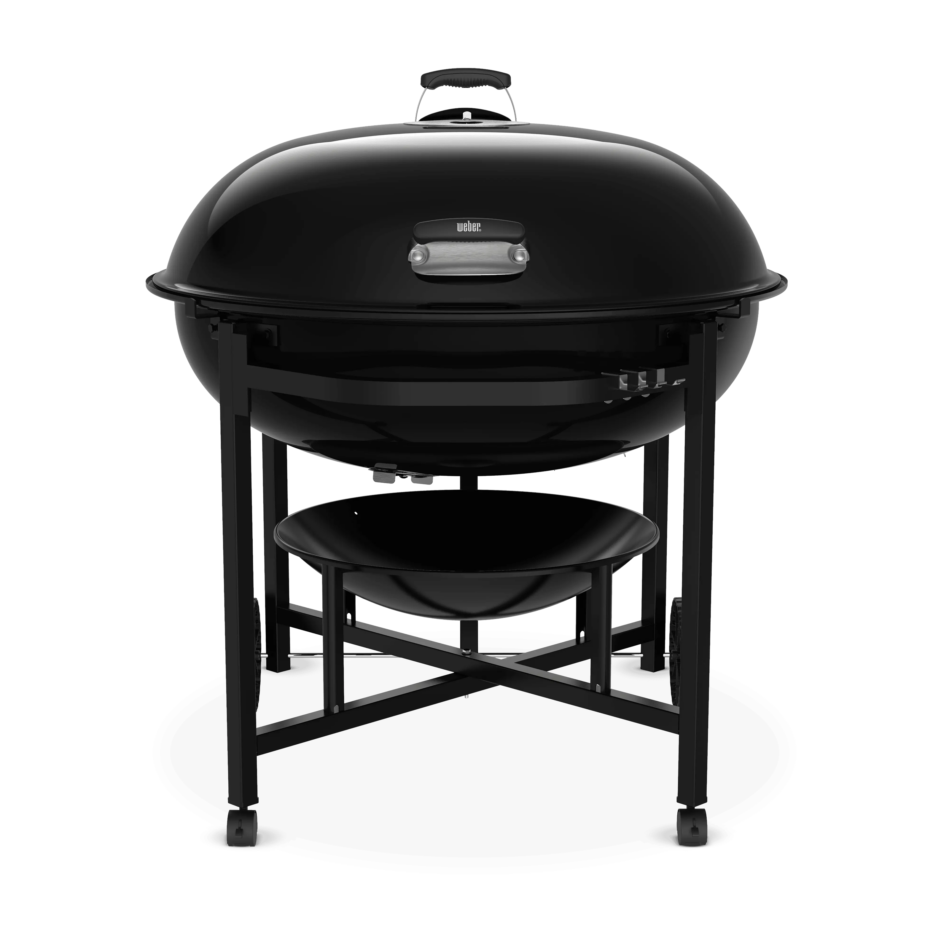 Ranch Kettle Siyah Kömürlü Mangal 94 cm