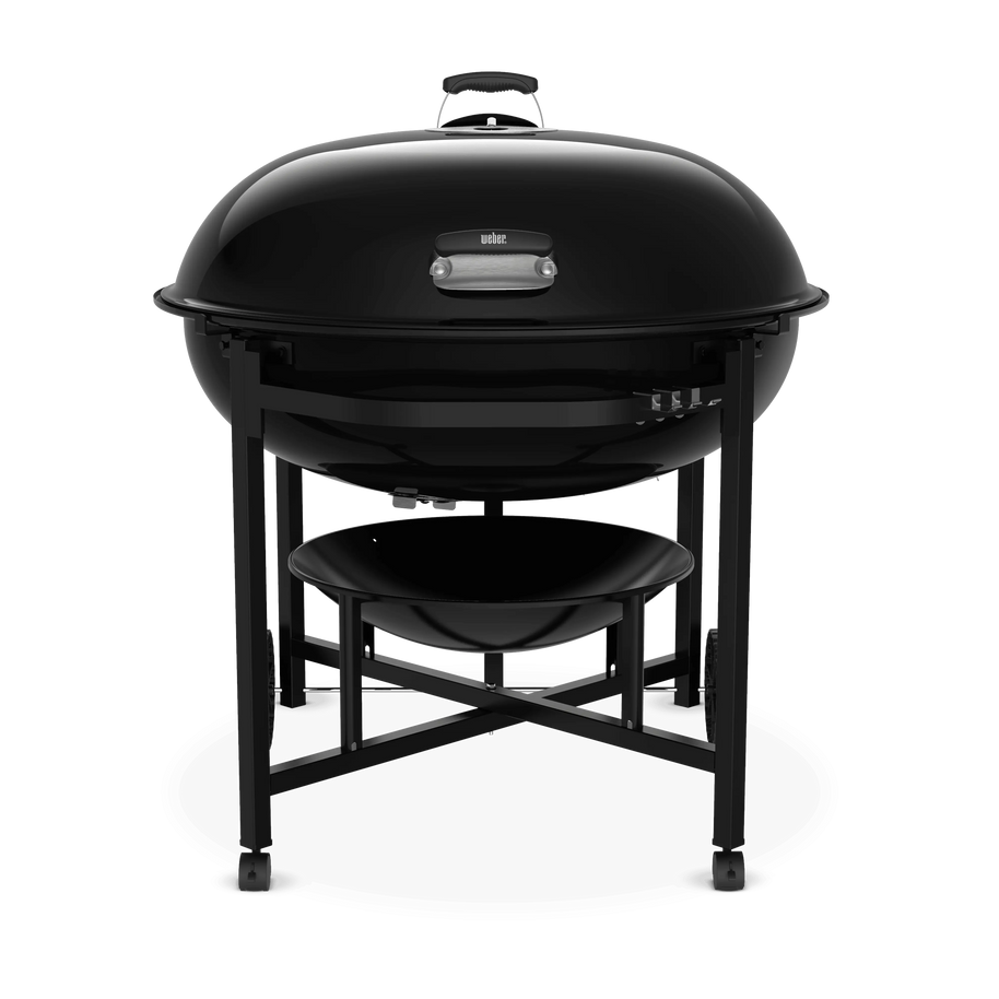Ranch Kettle Siyah Kömürlü Mangal 94 cm