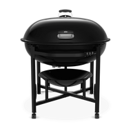 Ranch Kettle Siyah Kömürlü Mangal 94 cm