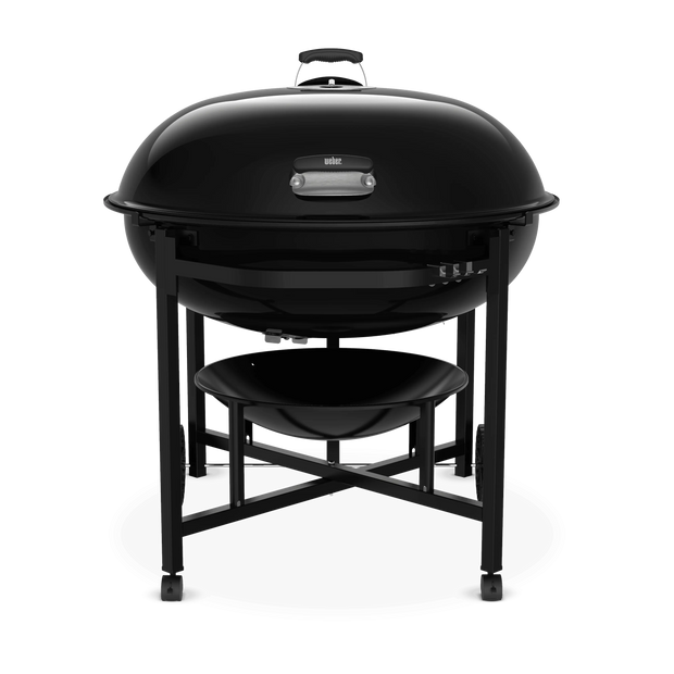 Ranch Kettle Siyah Kömürlü Mangal 94 cm