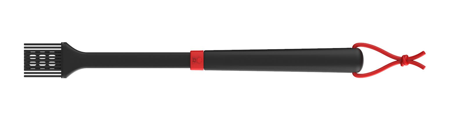 Weber Izgara Yağ Sürme Fırçası