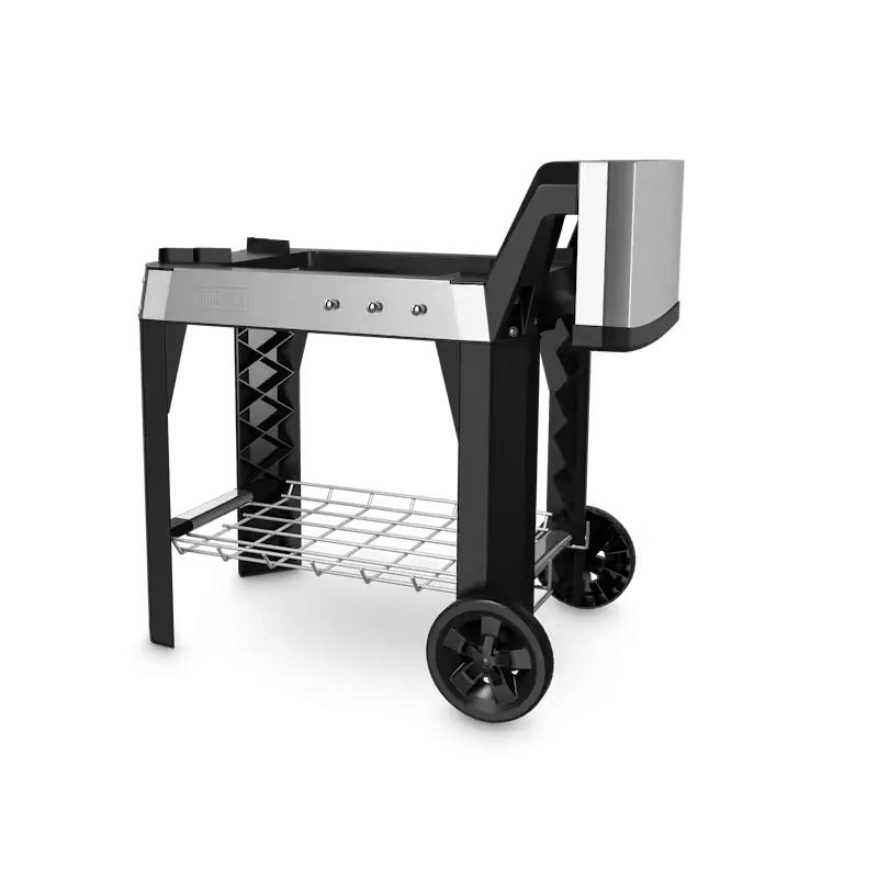 Pulse 1000 tekerlekli stand