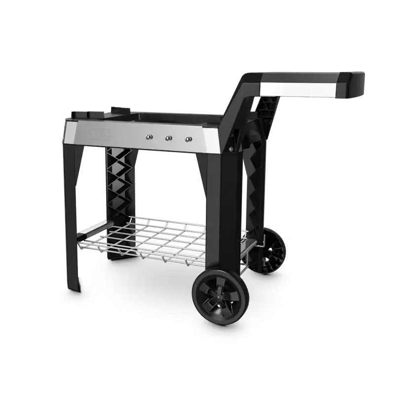 Pulse 1000 tekerlekli stand