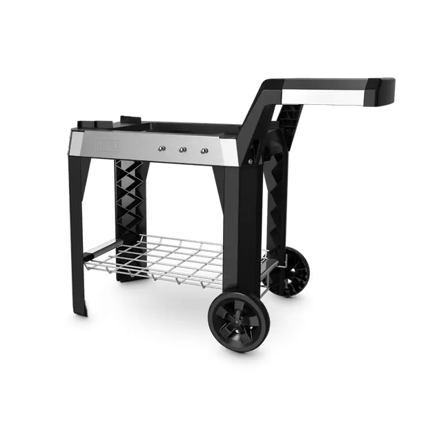 Pulse 1000 tekerlekli stand