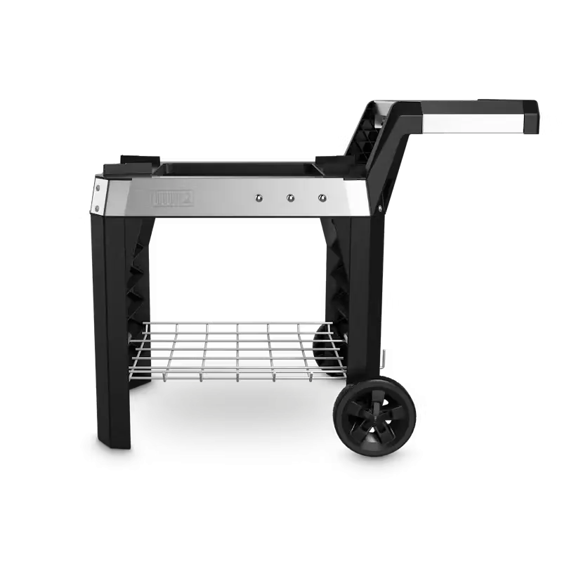 Pulse 1000 tekerlekli stand