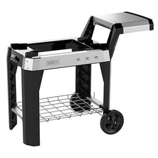 Weber Pulse 1000 tekerlekli stand
