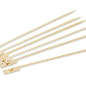 Weber Bambu 6'lı Şiş Takımı