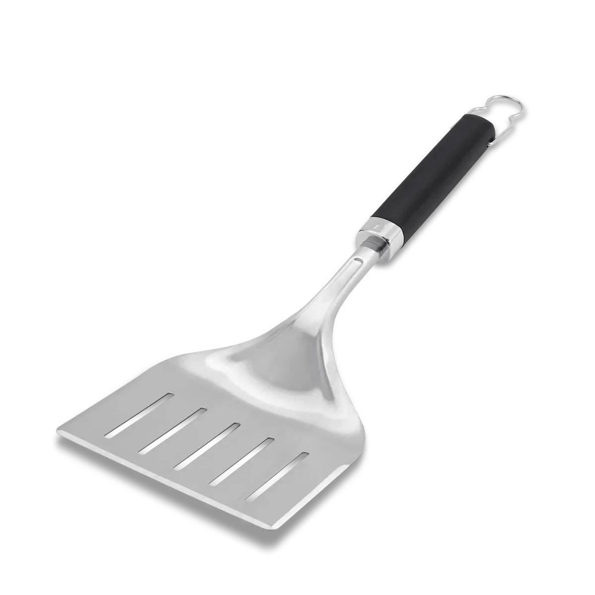 Hassas Geniş Izgara Spatula