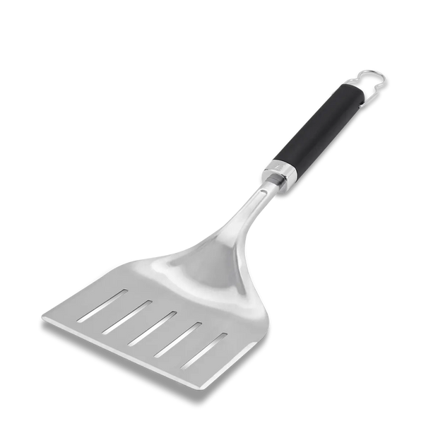 Delicate Wide Slotted Spatula
