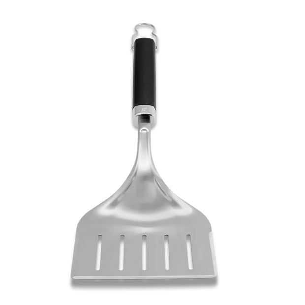 Delicate Wide Slotted Spatula