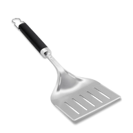 Hassas Geniş Izgara Spatula