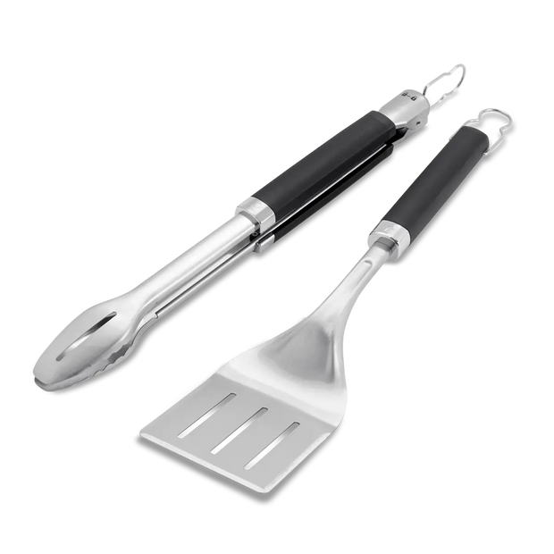 Precision Grate Accessory Set (2 pcs)