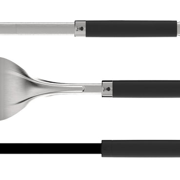Weber Hassas Izgara aksesuar Seti (3 lü)