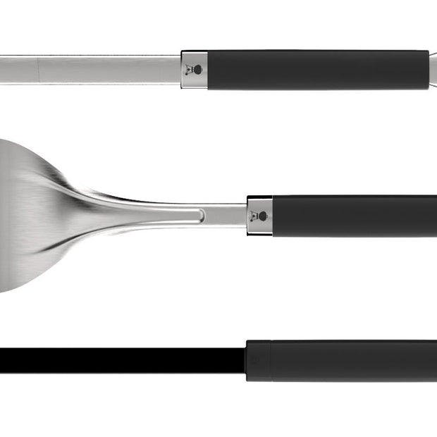 Weber Hassas Izgara aksesuar Seti (3 lü)