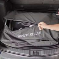 Traveler  Su Geçirmez Koruyucu Kılıf