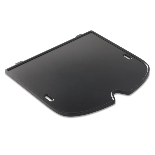 Cast Iron Grate - Traveler