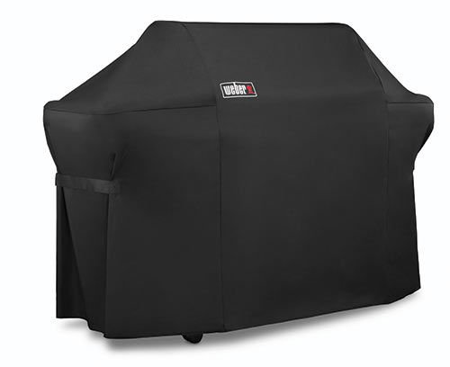 Weber Summit 600 serisi için Koruyucu Kılıf