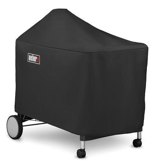 Weber 57 cm Performer Premium ve Delux Koruyucu Kılıf