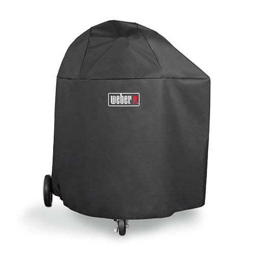 Weber Summit Kamado E6/Summit Kömürlü Koruyucu Kılıf