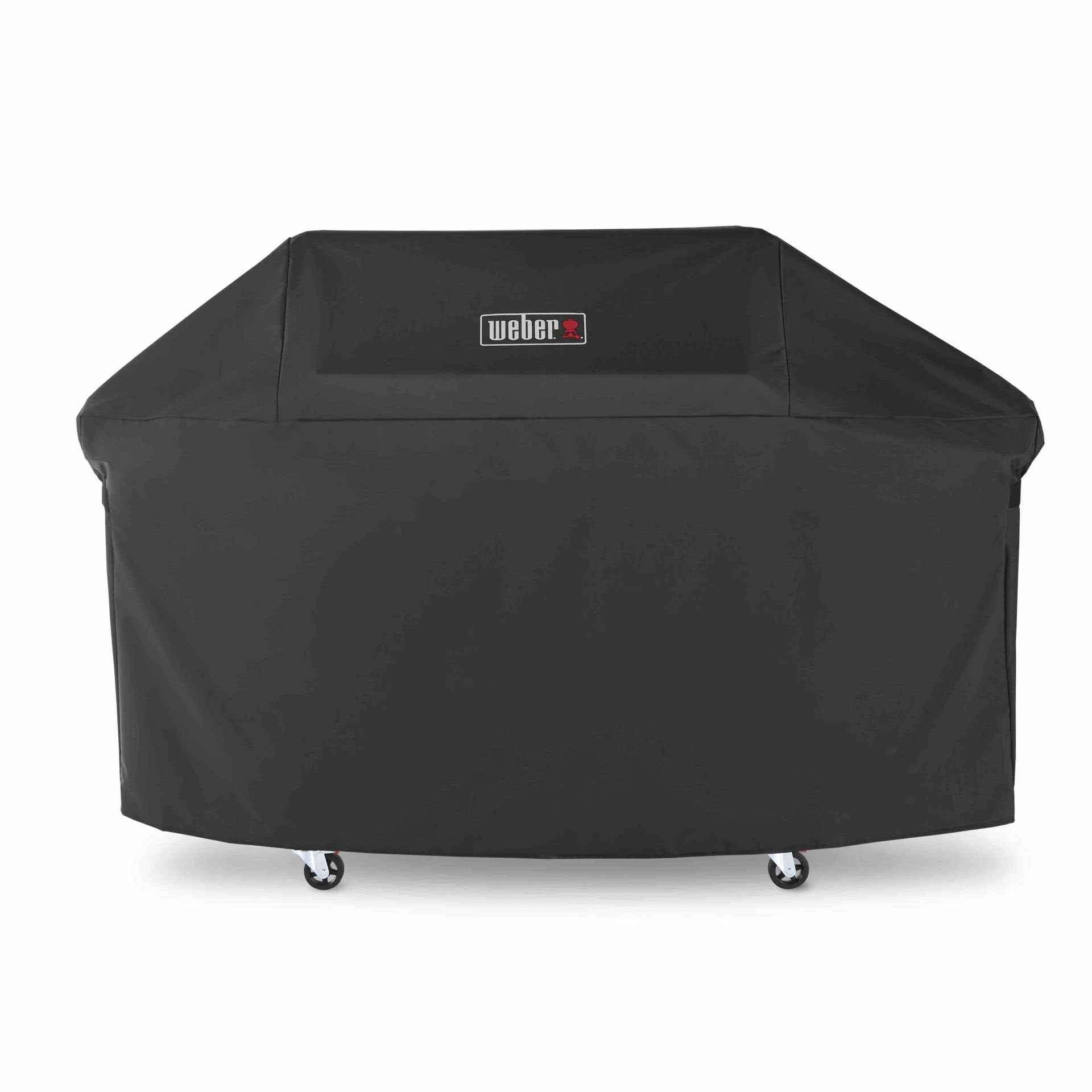Weber Premium Genesis 400 serisi için Koruyucu Kılıf
